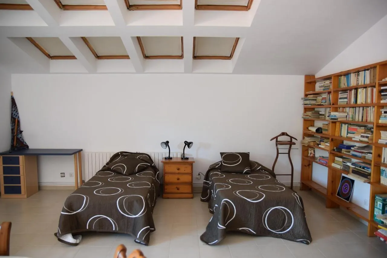 Gaudi Costabravasi Villa Santa Cristina d'Aro